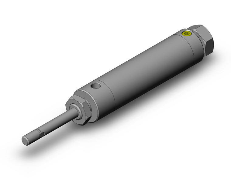 SMC NCDME150-0200T Ncm, Air Cylinder