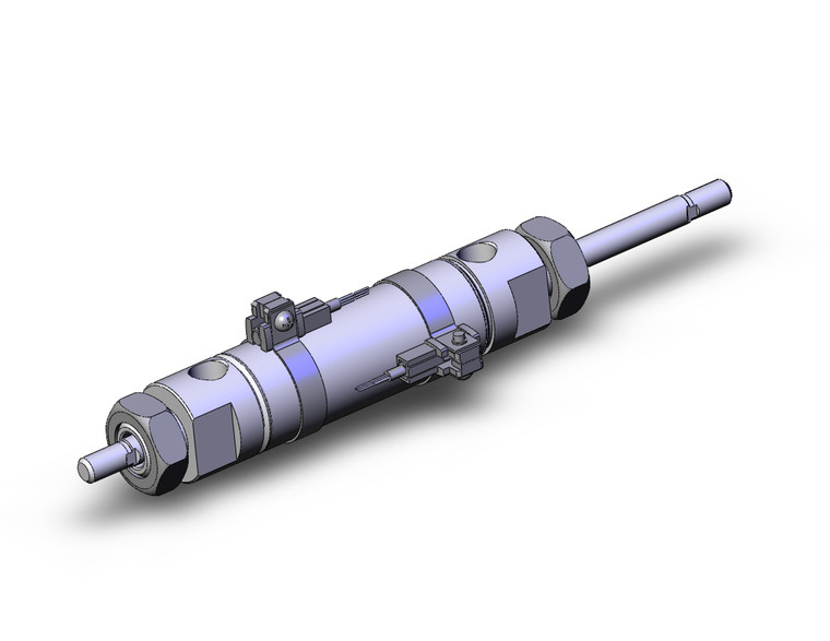 SMC NCDMW106-0150-M9PWSAPC Ncm, Air Cylinder