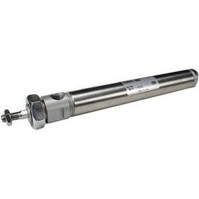 SMC NCDMW125-0200-M9PL Ncm, Air Cylinder
