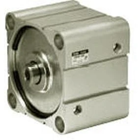 SMC NCDQ2A12-15DZ-M9PASAPC Compact Cylinder, Ncq2-Z
