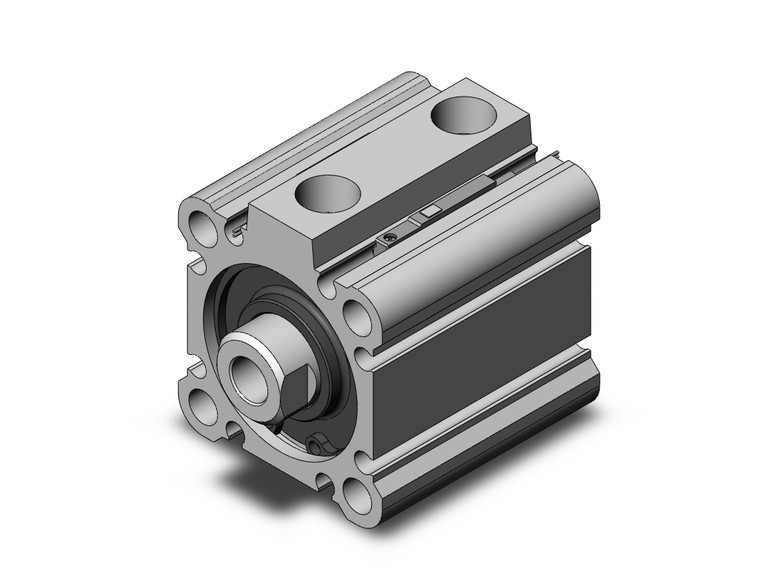 SMC NCDQ2A32-15DZ-M9BAL Compact Cylinder