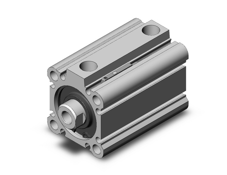 SMC NCDQ2A32-35DZ-M9BSAPC Compact Cylinder, Ncq2-Z