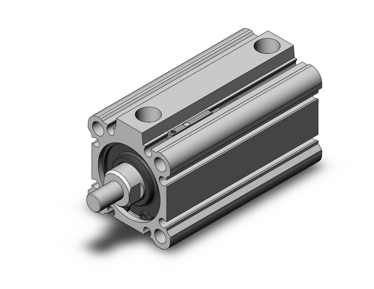 SMC NCDQ2A32-50DMZ-M9PSBPC Compact Cylinder, Ncq2-Z