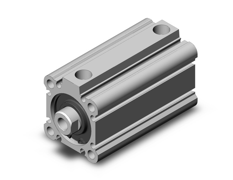 SMC NCDQ2A32-50DZ Compact Cylinder, Ncq2-Z