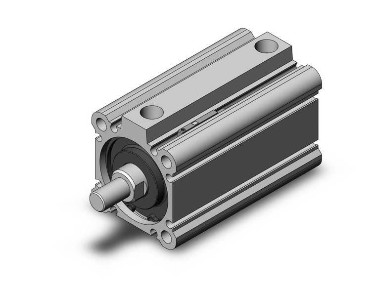 SMC NCDQ2A40-50DMZ-M9BSAPC Compact Cylinder