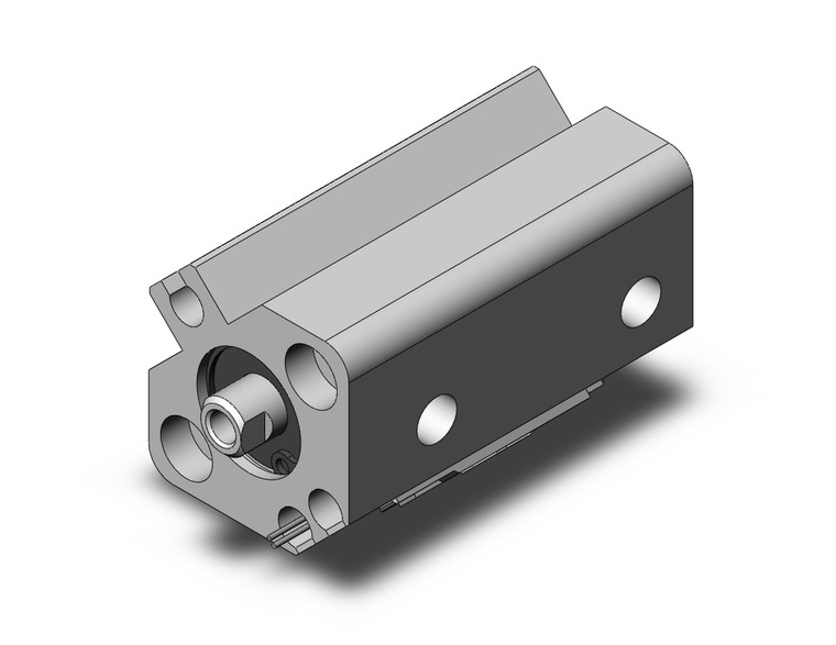 SMC NCDQ2B12-15DZ-M9BAZ Compact Cylinder