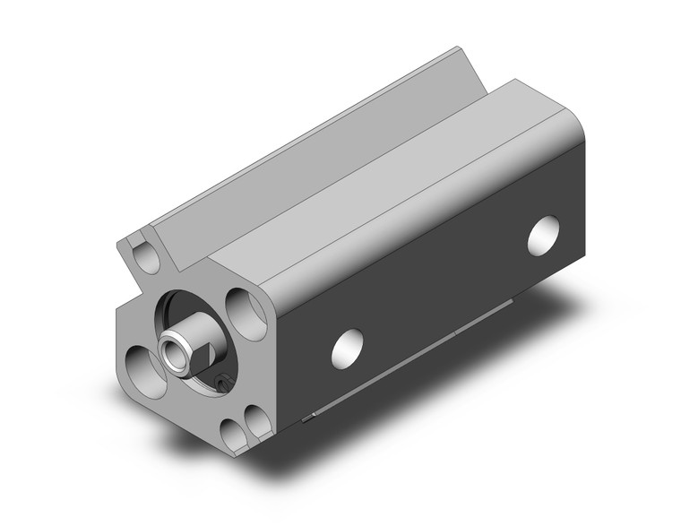 SMC NCDQ2B12-20DZ-M9P Compact Cylinder