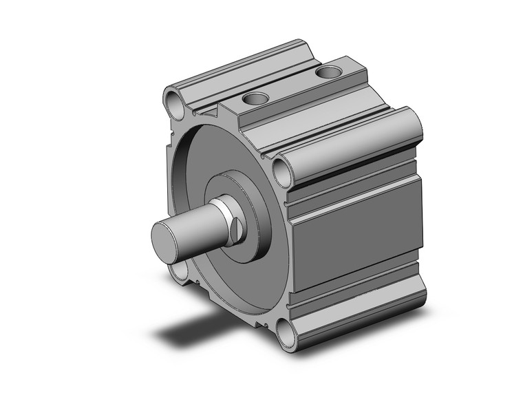 SMC NCDQ2B140-30DCMZ Compact Cylinder, Ncq2-Z