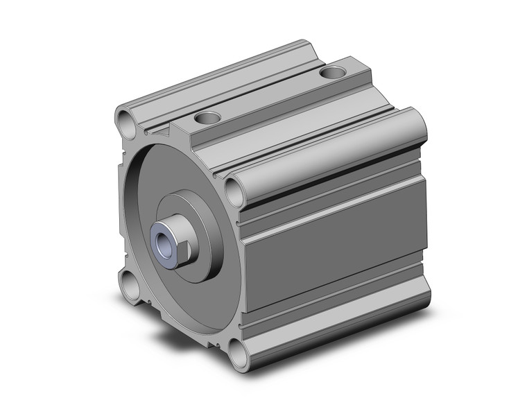 SMC NCDQ2B140-75DCZ Compact Cylinder, Ncq2-Z