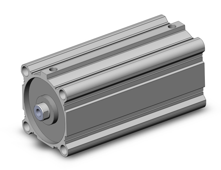 SMC NCDQ2B160-300DCZ Compact Cylinder, Ncq2-Z