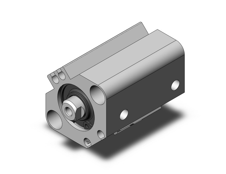 SMC NCDQ2B20-15DZ-M9BAZ Compact Cylinder, Ncq2-Z