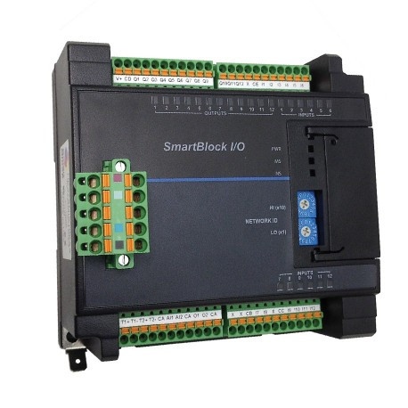 Horner Automation HE579MIX102