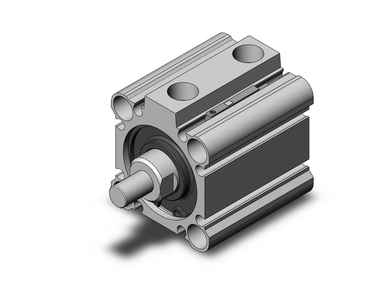 SMC NCDQ2B32-15DMZ-M9P Compact Cylinder, Ncq2-Z