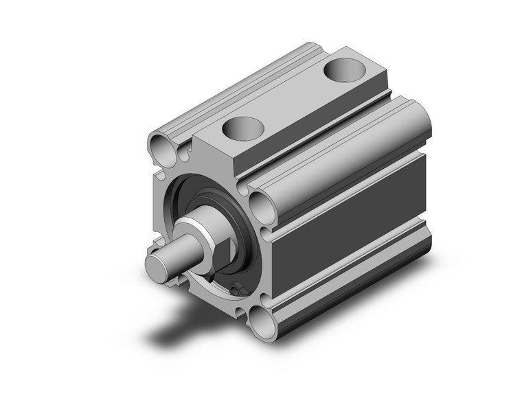 SMC NCDQ2B32-20DMZ-M9PASAPC Compact Cylinder
