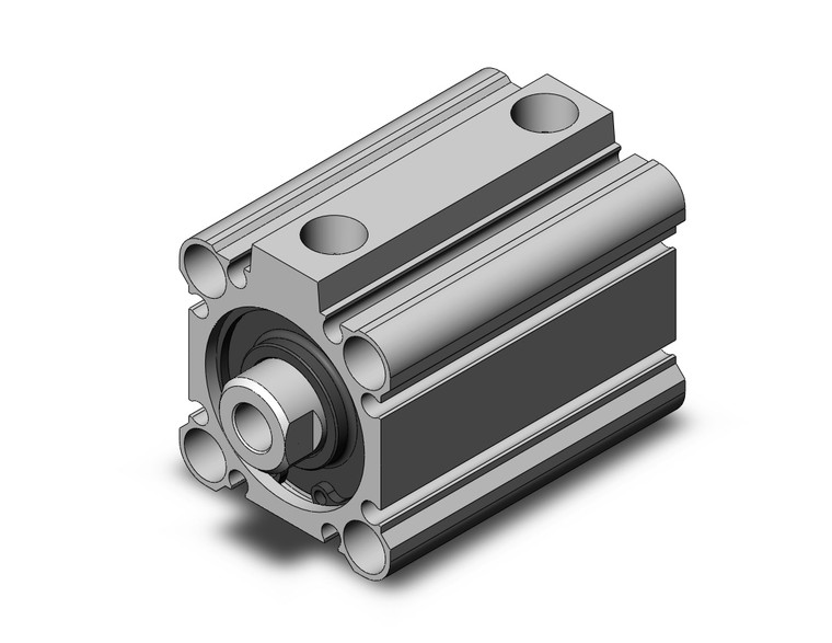 SMC NCDQ2B32-30DZ-M9BAV Compact Cylinder, Ncq2-Z