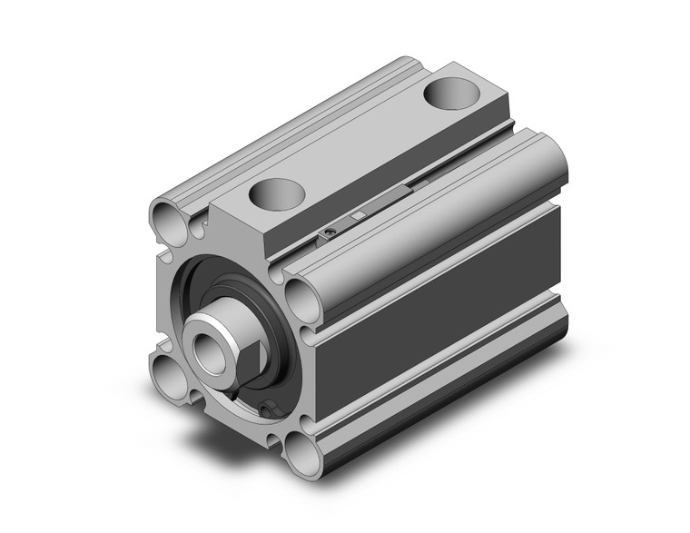SMC NCDQ2B32-30DZ-M9BZ Compact Cylinder, Ncq2-Z