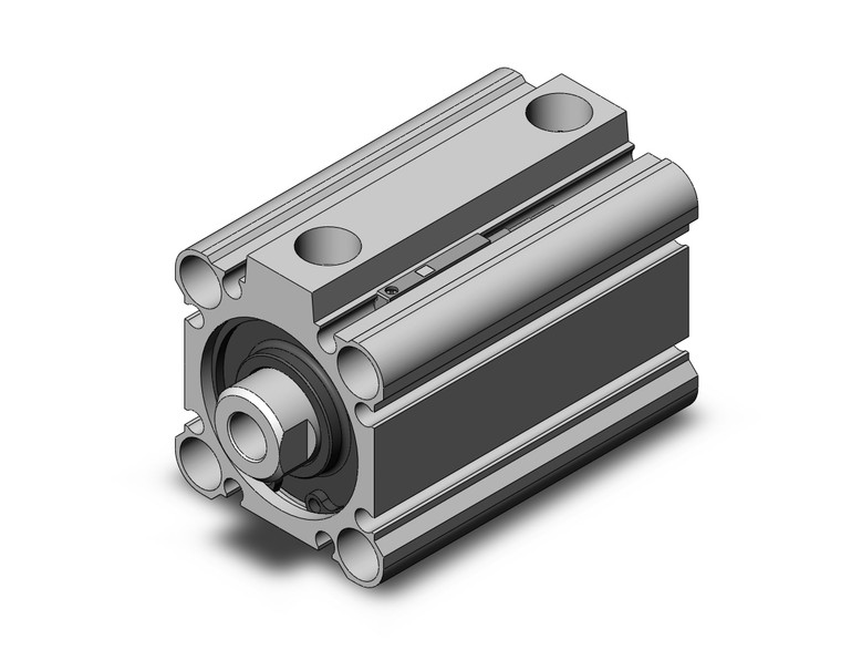 SMC NCDQ2B32-35DZ-M9PWMAPC Compact Cylinder, Ncq2-Z