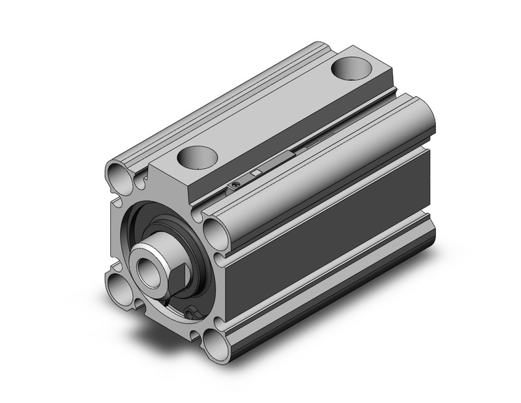 SMC NCDQ2B32-40DZ-M9PWMDPC Compact Cylinder, Ncq2-Z