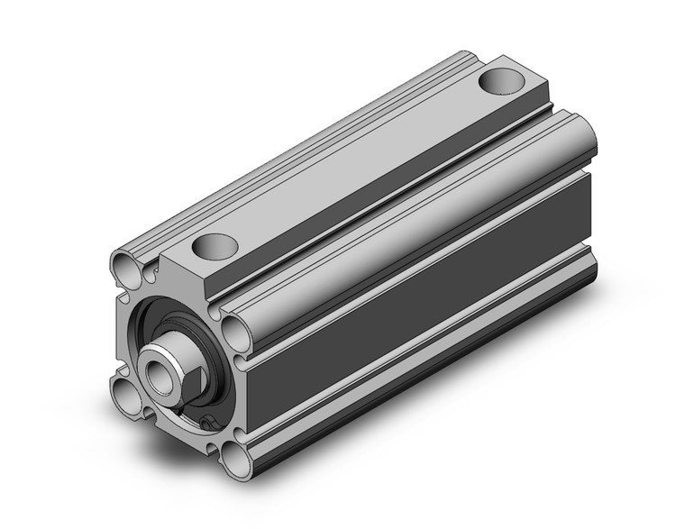 SMC NCDQ2B32-75DZ Compact Cylinder, Ncq2-Z