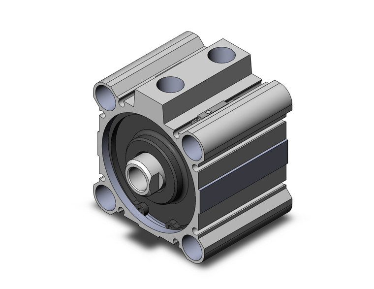 SMC NCDQ2B63-15DZ-A96 Compact Cylinder, Ncq2-Z