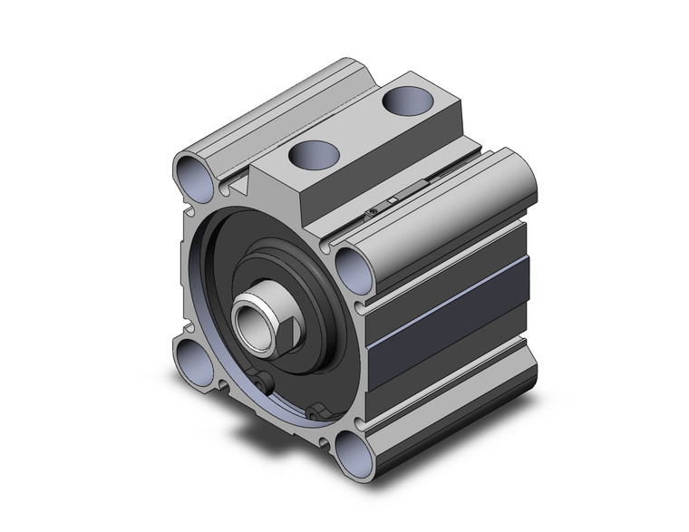 SMC NCDQ2B63-15DZ-M9NW Compact Cylinder, Ncq2-Z