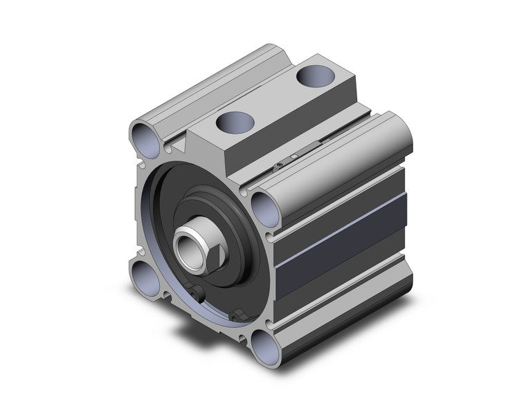 SMC NCDQ2B63-20DZ-M9BWSDPC Compact Cylinder, Ncq2-Z