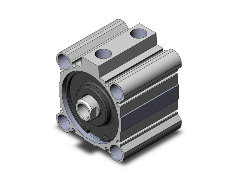 SMC NCDQ2B63-20DZ-M9NSAPC Compact Cylinder, Ncq2-Z