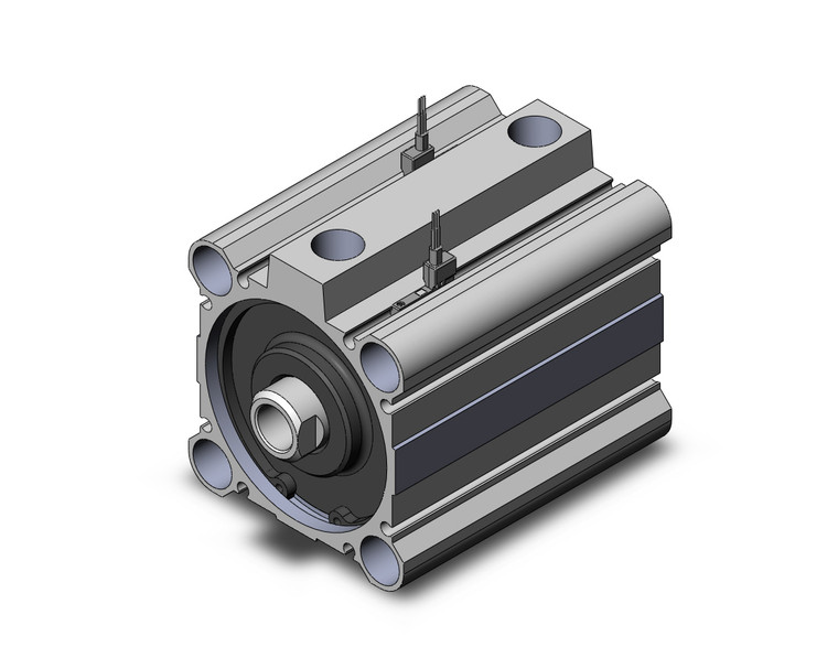 SMC NCDQ2B63-50DZ-M9PV Compact Cylinder