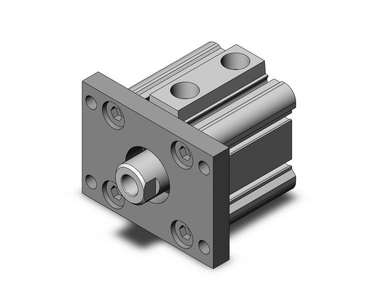 SMC NCDQ2F32-10DZ compact cylinder compact cylinder, ncq2-z