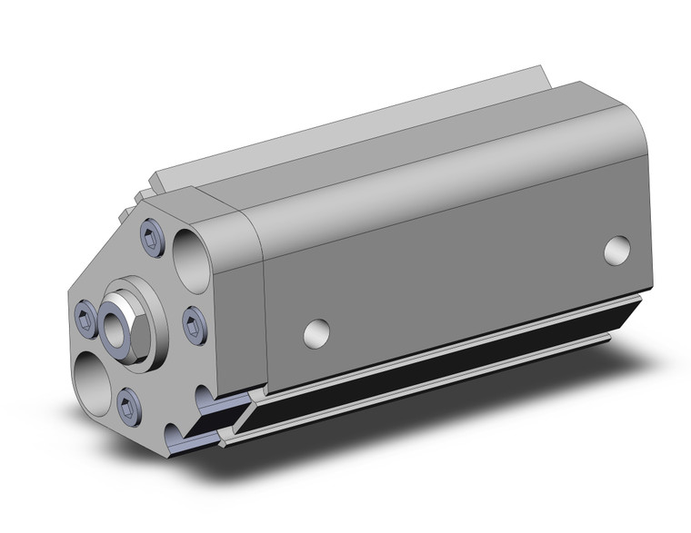 SMC NCDQ2KB20-30DZ Compact Cylinder, Ncq2-Z