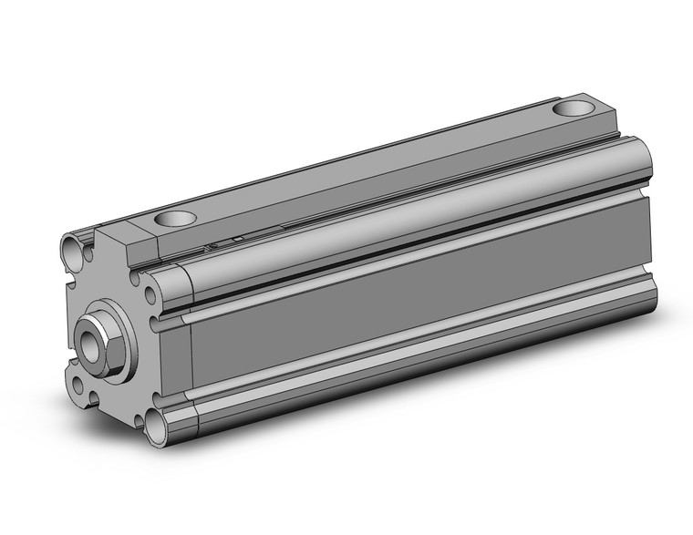 SMC NCDQ2KB32-100DZ-M9PZ Compact Cylinder, Ncq2-Z
