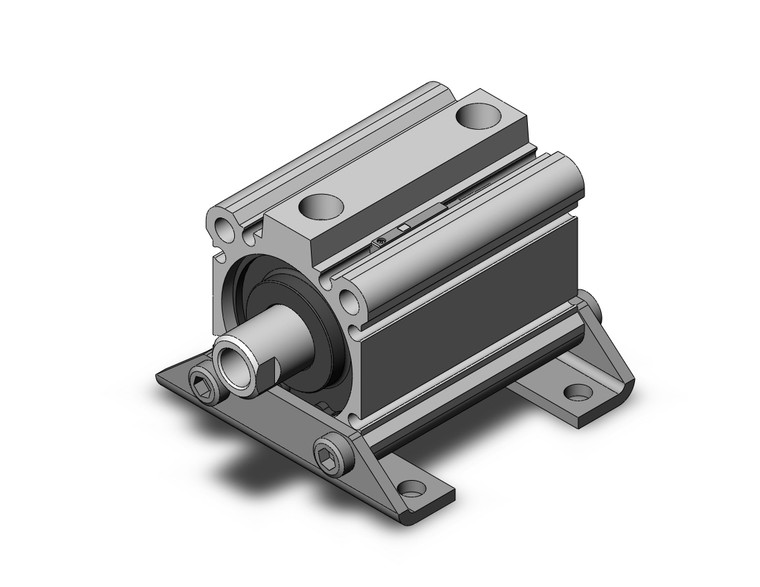 SMC NCDQ2L40-30DCZ-M9PWL Compact Cylinder, Ncq2-Z