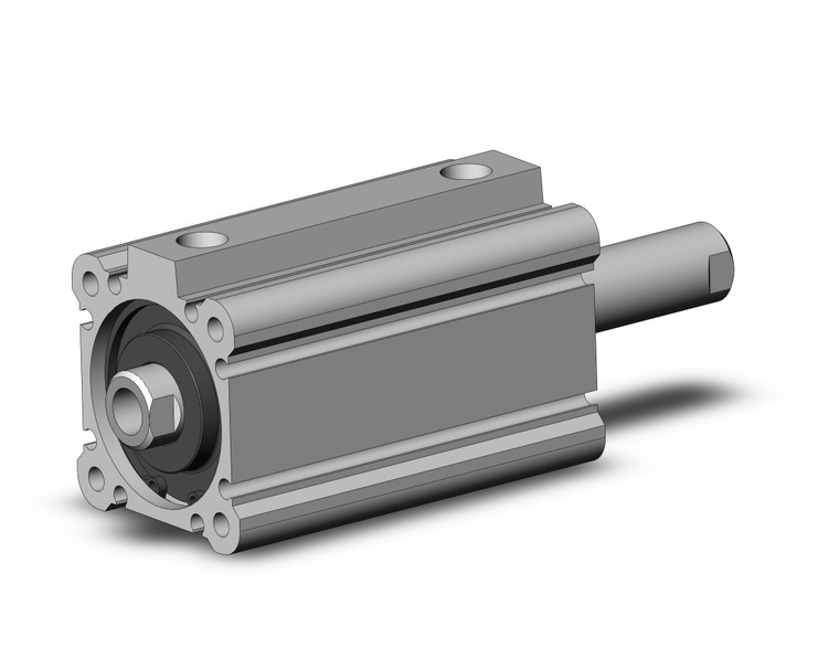 SMC NCDQ2WA40-40DZ Compact Cylinder, Ncq2-Z