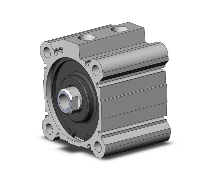 SMC NCDQ2WA63-10DZ Compact Cylinder