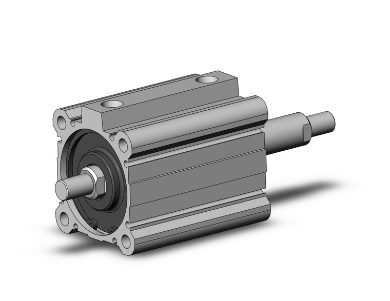 SMC NCDQ2WA63-50DMZ Compact Cylinder