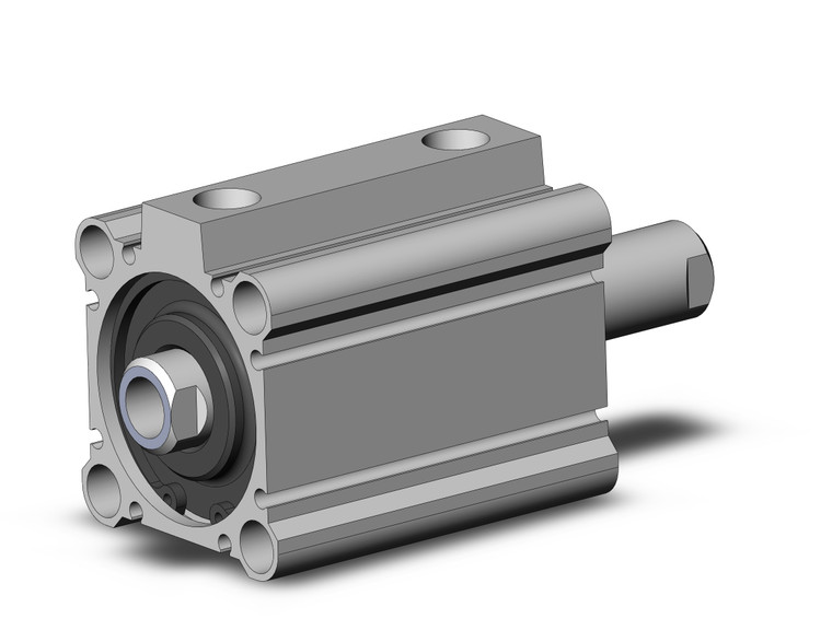 SMC NCDQ2WB50-35DZ Compact Cylinder