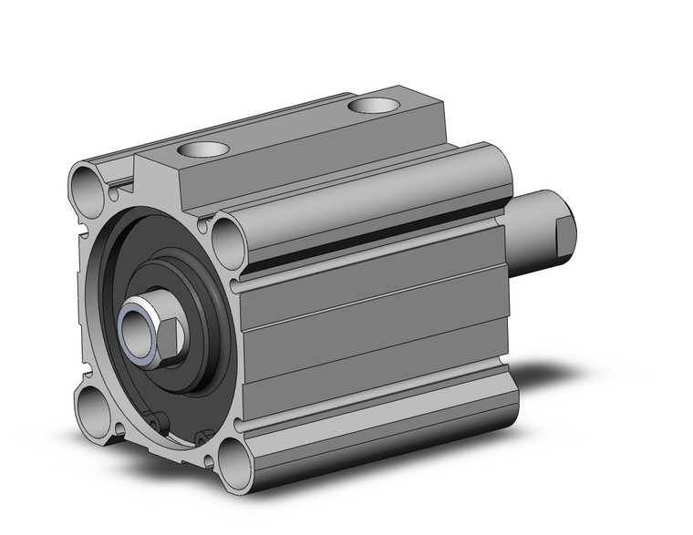 SMC NCDQ2WB63-35DZ Compact Cylinder, Ncq2-Z