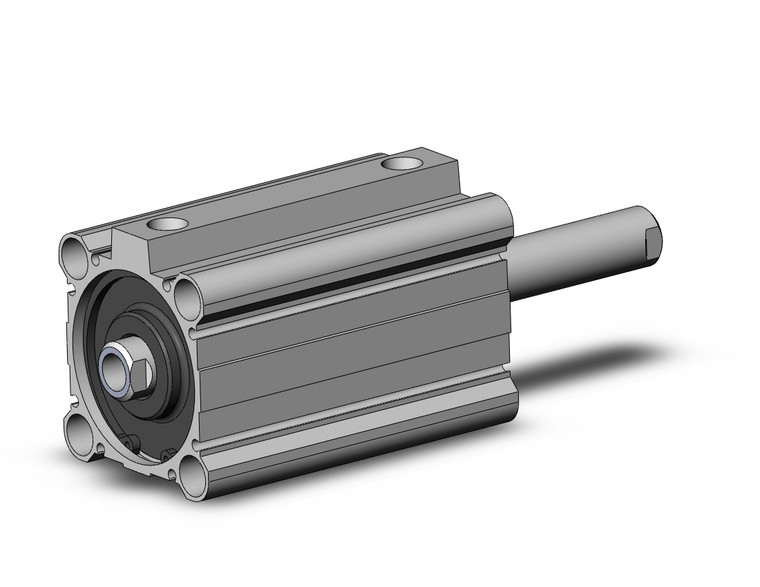 SMC NCDQ2WB63-75DCZ Compact Cylinder