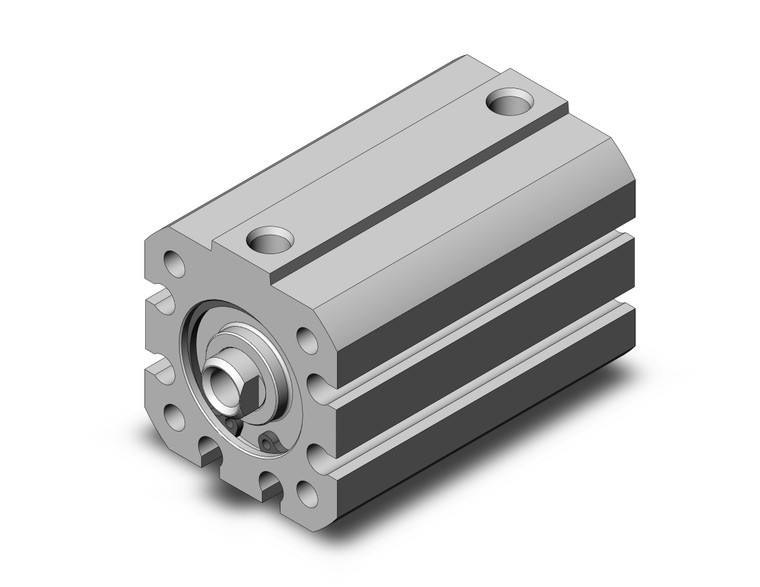SMC NCDQ8AZ075-087 Compact Cylinder, Ncq8
