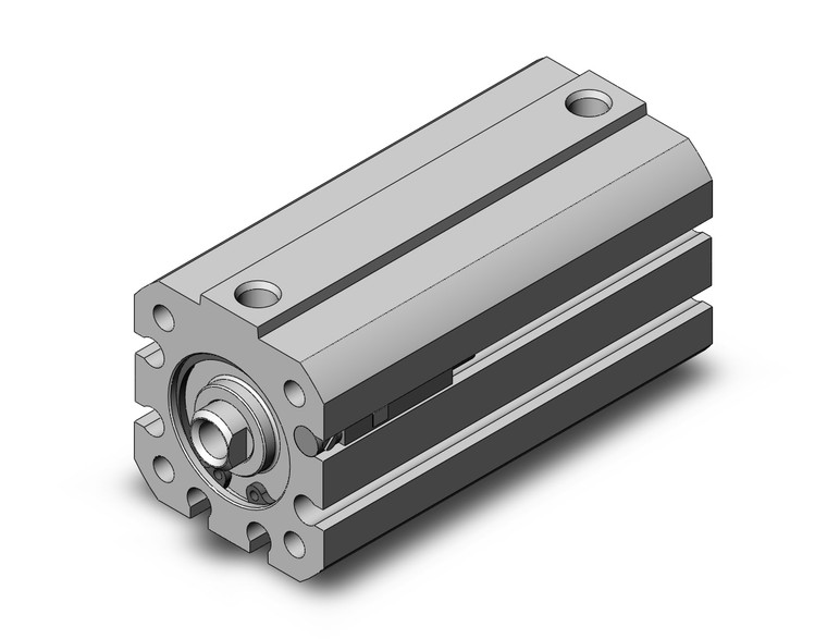 SMC NCDQ8AZ075-150-A93L Compact Cylinder