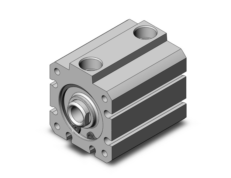 SMC NCDQ8AZ106-062 Compact Cylinder