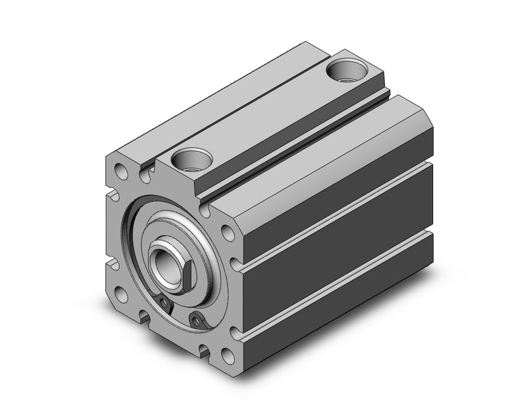 SMC NCDQ8AZ150-150 Compact Cylinder, Ncq8