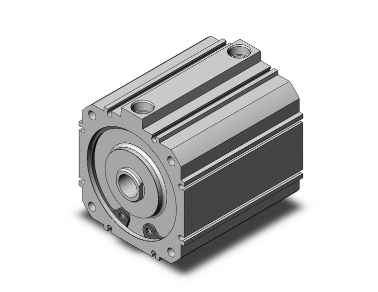 SMC NCDQ8AZ300-250 Compact Cylinder, Ncq8