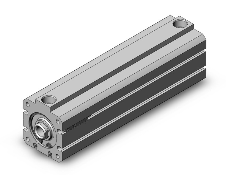 SMC NCDQ8A106-400-M9NW Compact Cylinder, Ncq8