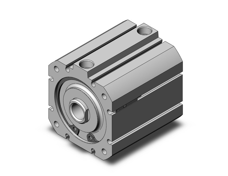 SMC NCDQ8A200-100-M9BWL Compact Cylinder, Ncq8