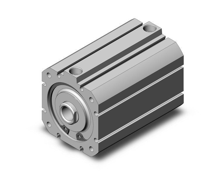 SMC NCDQ8A200-200C compact cylinder compact cylinder, ncq8