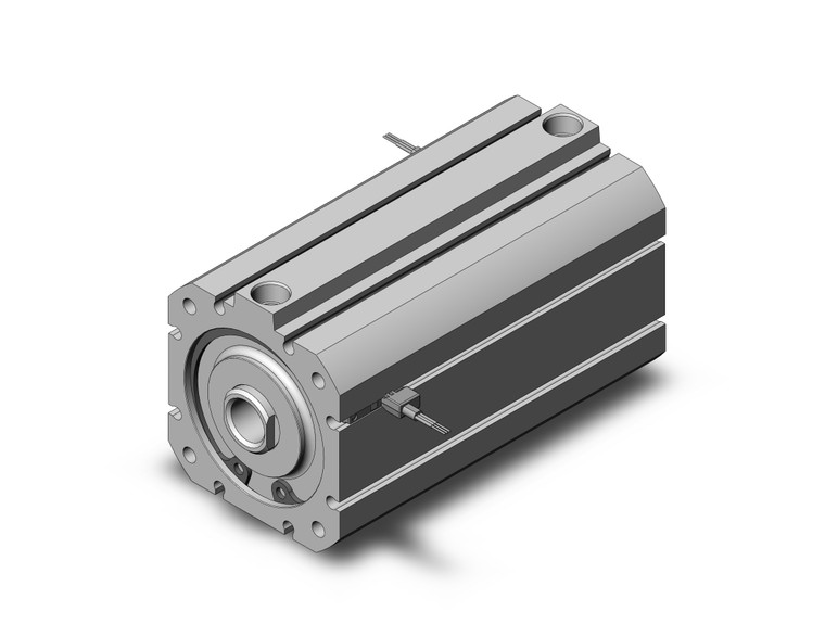 SMC NCDQ8A200-300-M9PVL Compact Cylinder, Ncq8