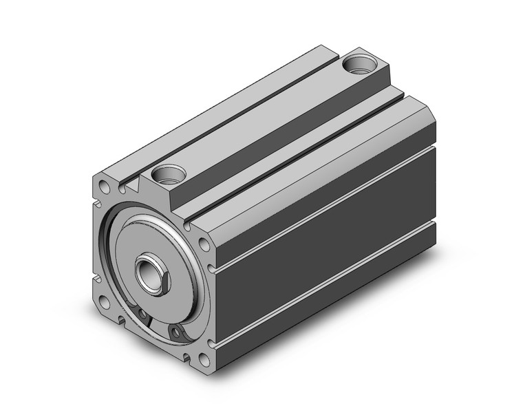 SMC NCDQ8A250-300 Compact Cylinder