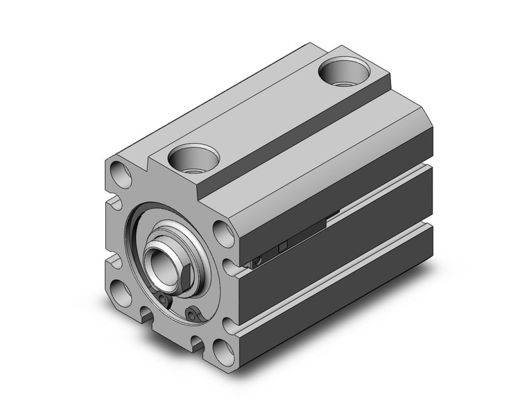 SMC NCDQ8BZ106-100-M9N Compact Cylinder, Ncq8