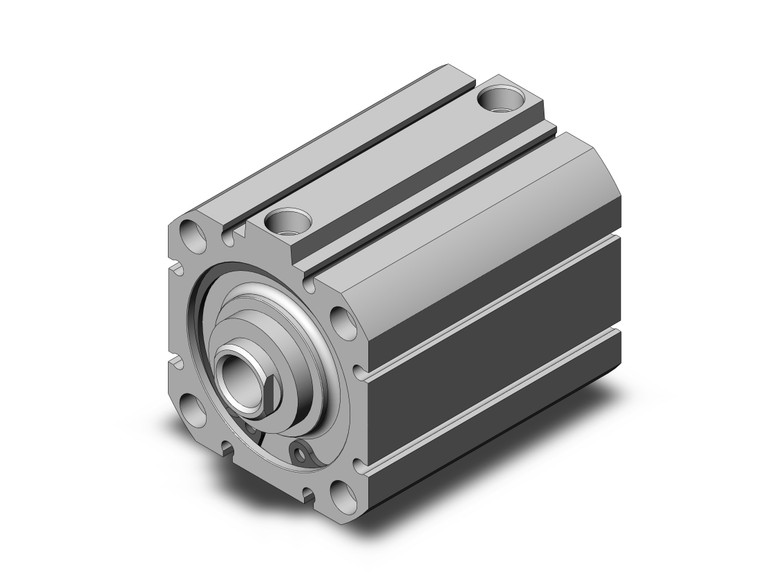 SMC NCDQ8BZ200-200-XC4 Compact Cylinder